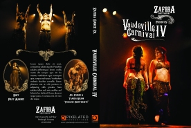ZDC 2010 Cover Design by David Urbanic